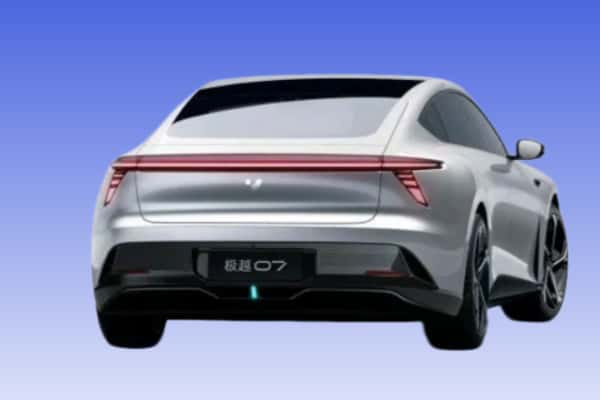 崇左市扶绥回收小米汽车